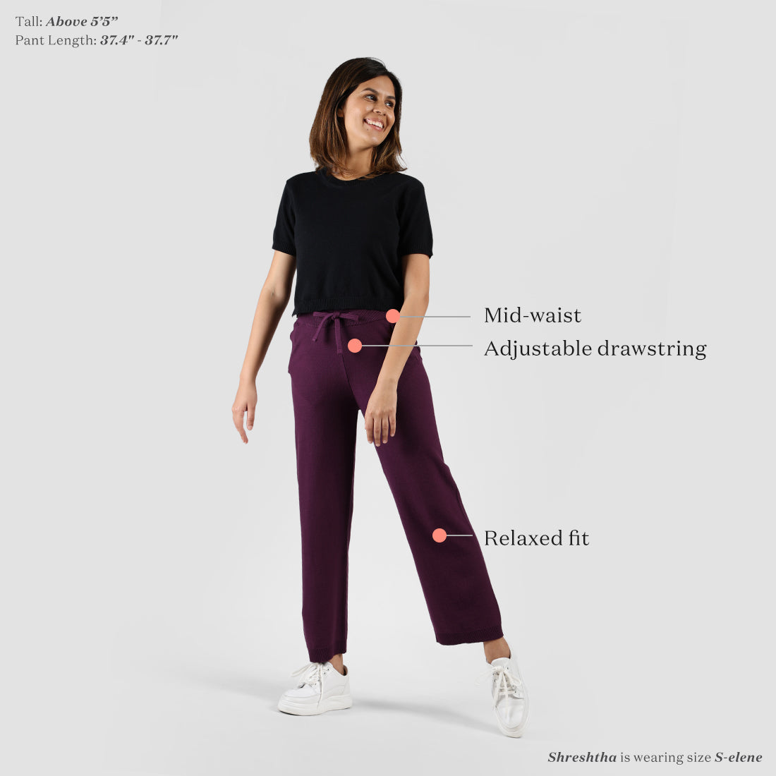 MAD Pants