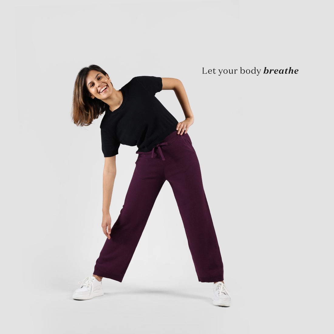Move All Day Pants - Tall