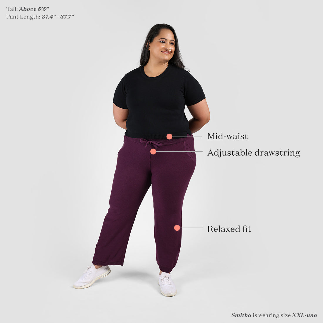 MAD Pants