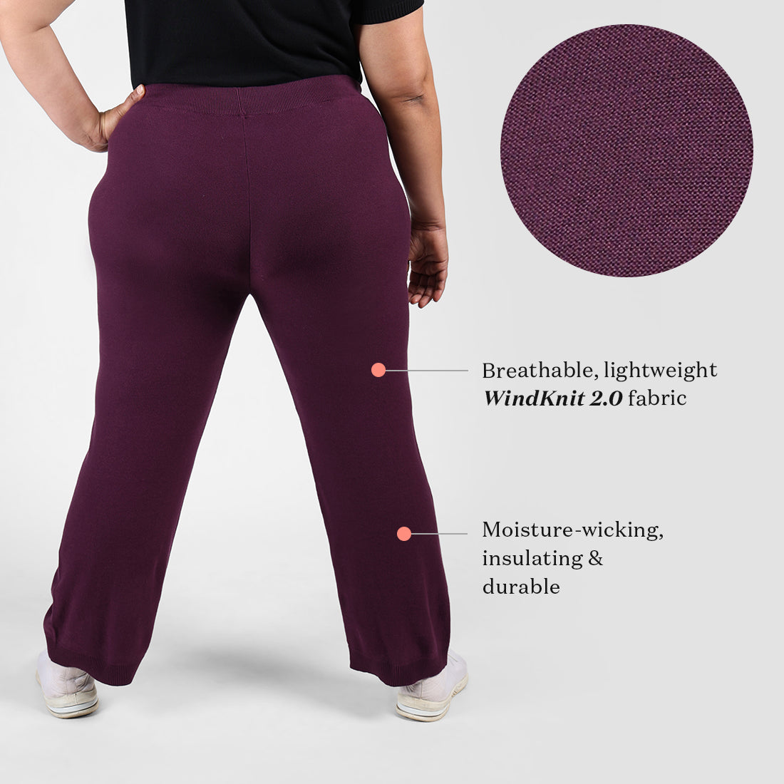 MAD Pants