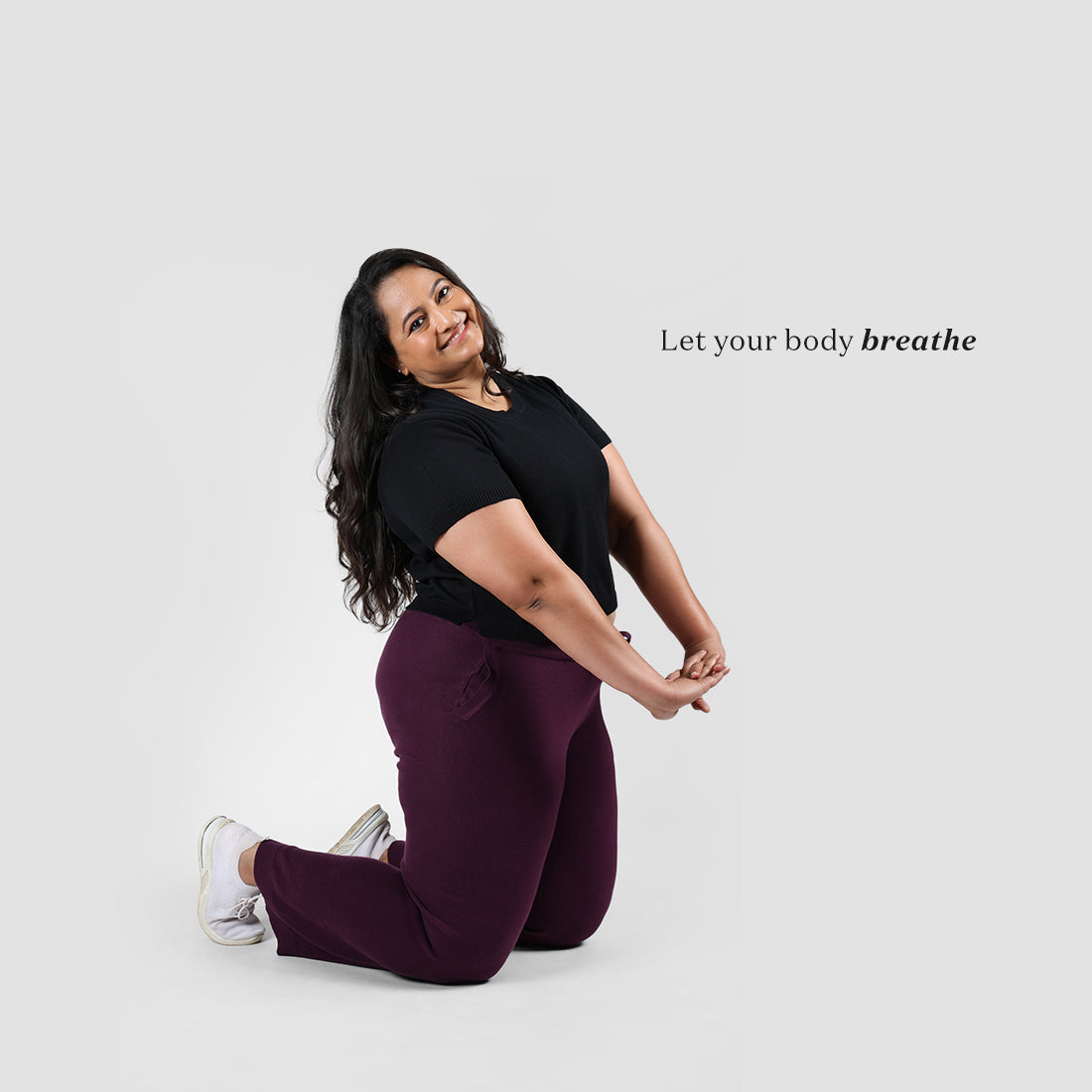 Move All Day Pants - Tall