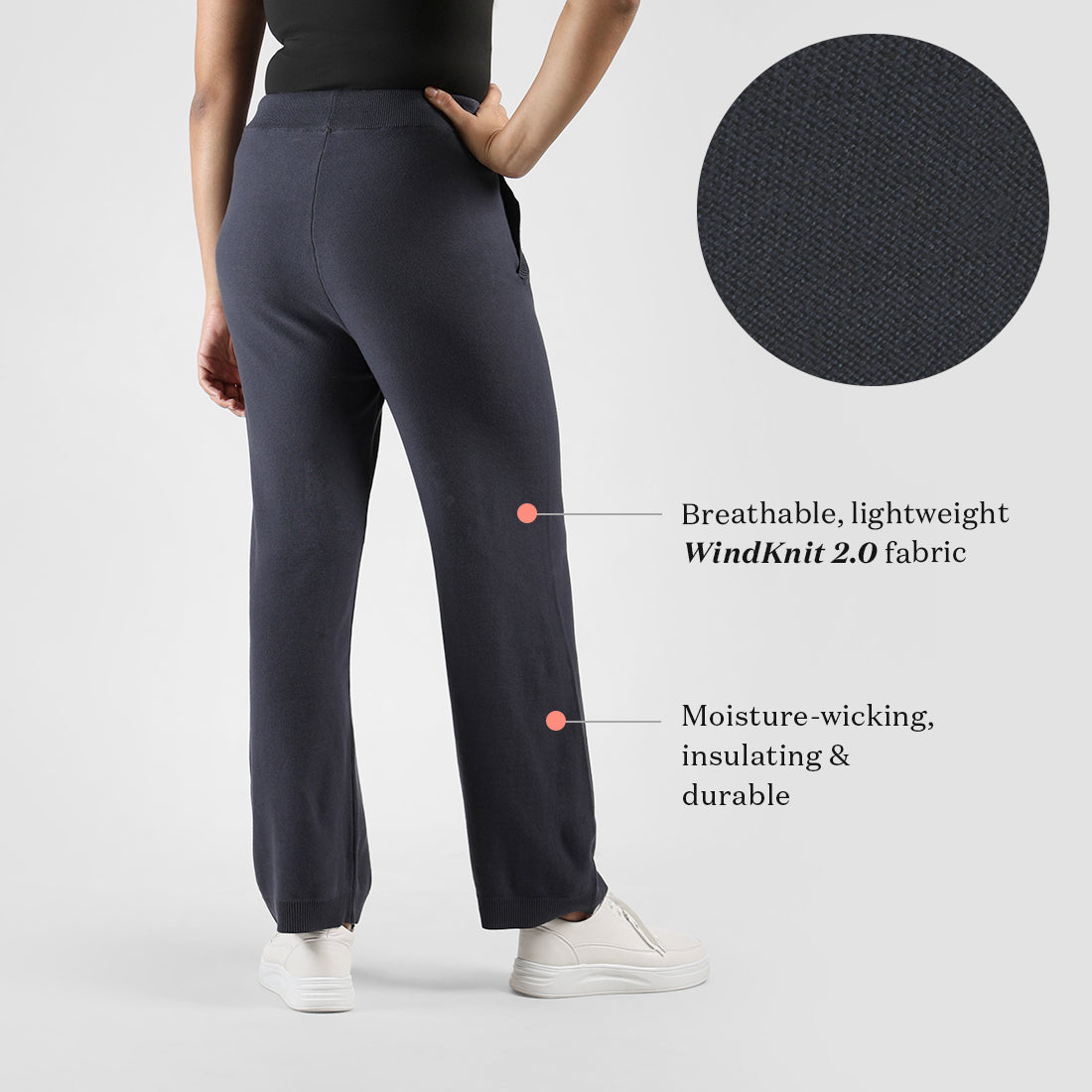 Move All Day Pants - Regular