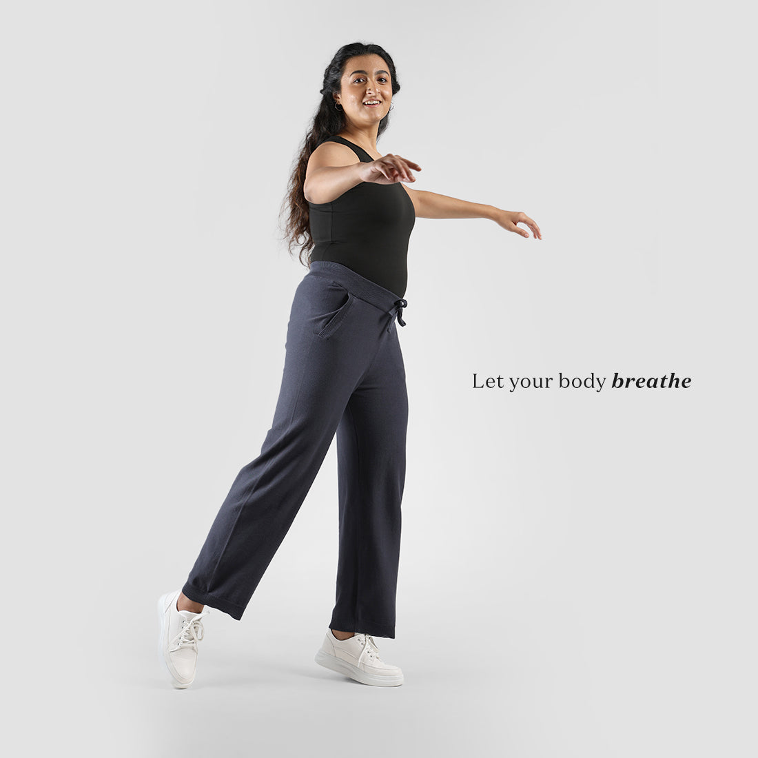 Move All Day Pants - Tall