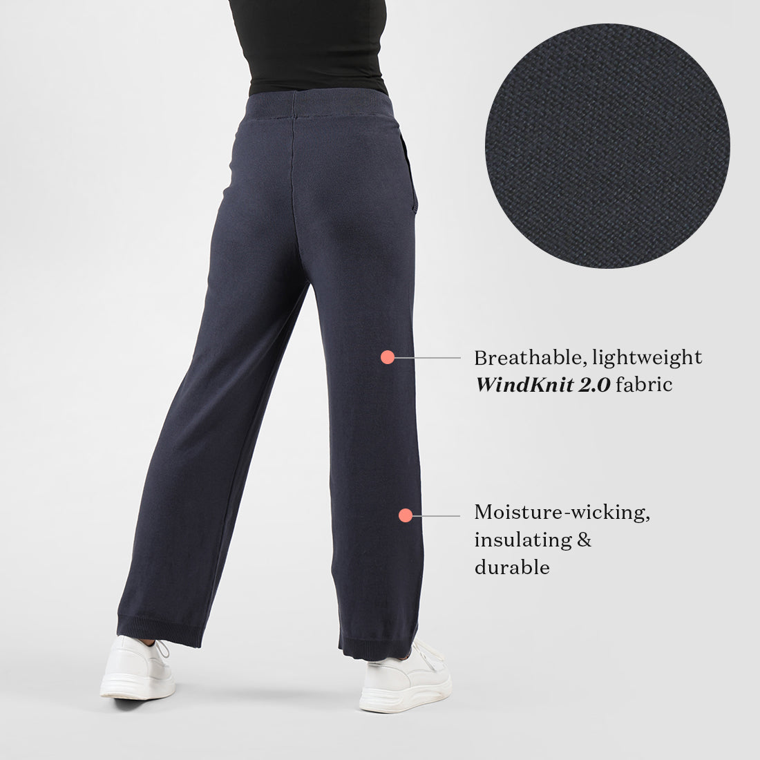 Move All Day Pants - Tall