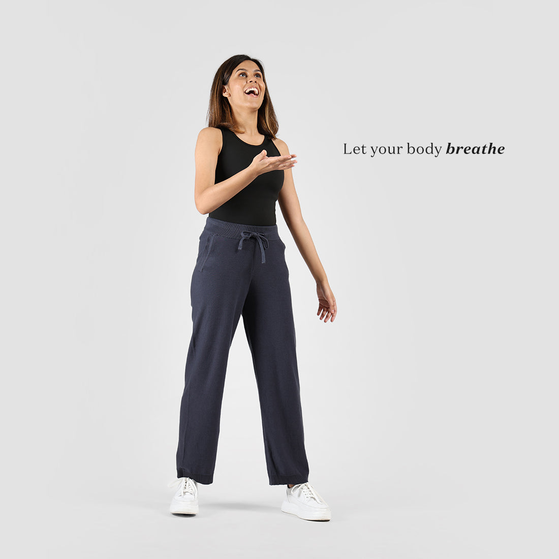 Move All Day Pants - Tall