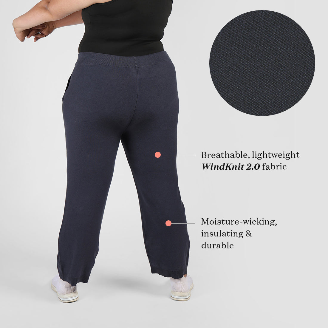 Move All Day Pants - Tall