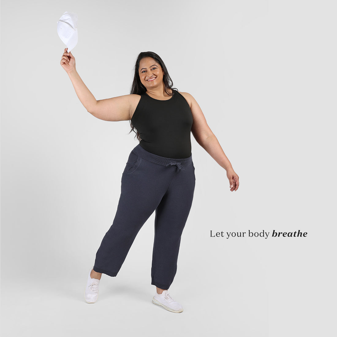 Move All Day Pants - Tall