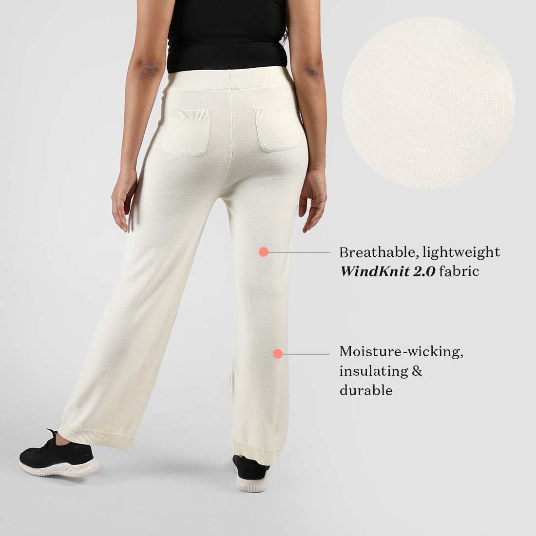 Move All Day Pants - Tall