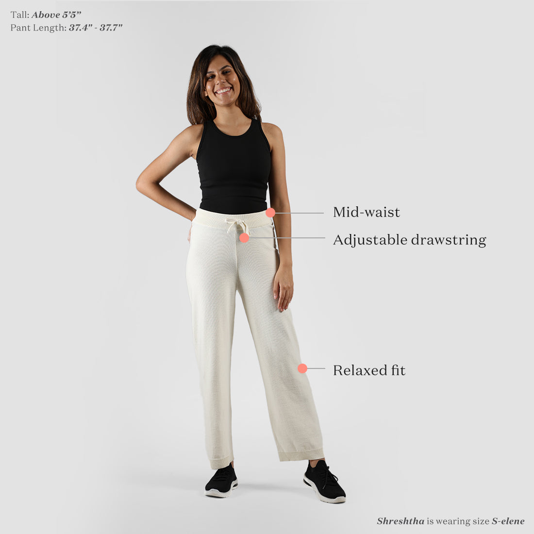 Move All Day Pants - Tall