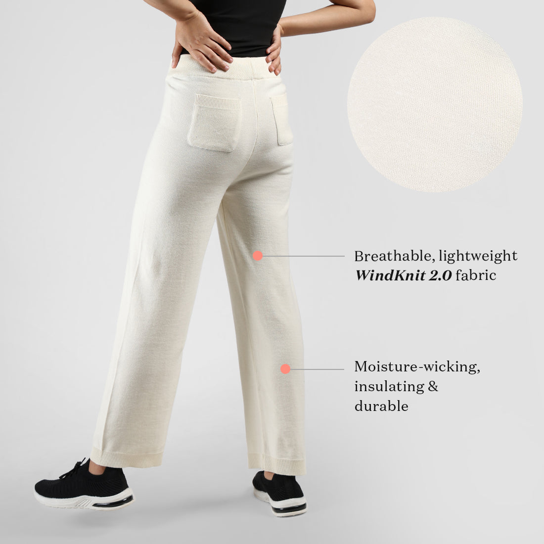 Move All Day Pants - Tall