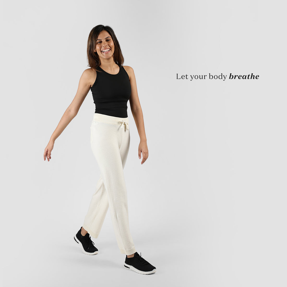 Move All Day Pants - Tall