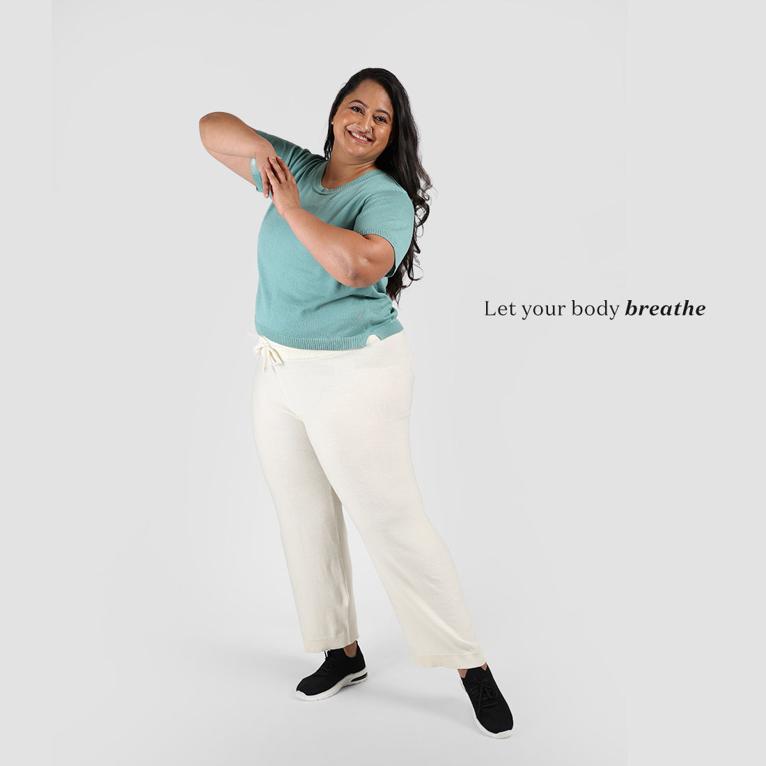 Move All Day Pants - Tall