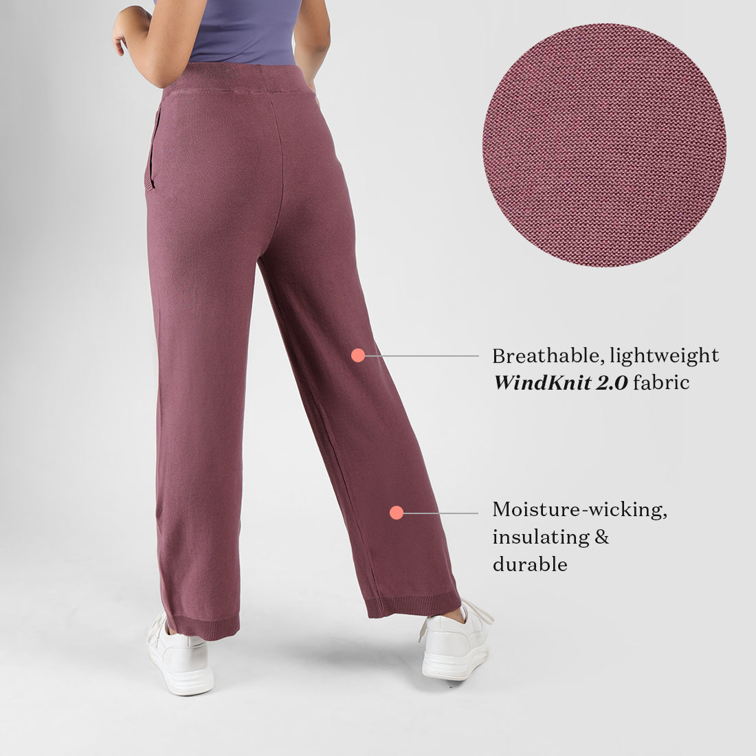 Move All Day Pants - Tall