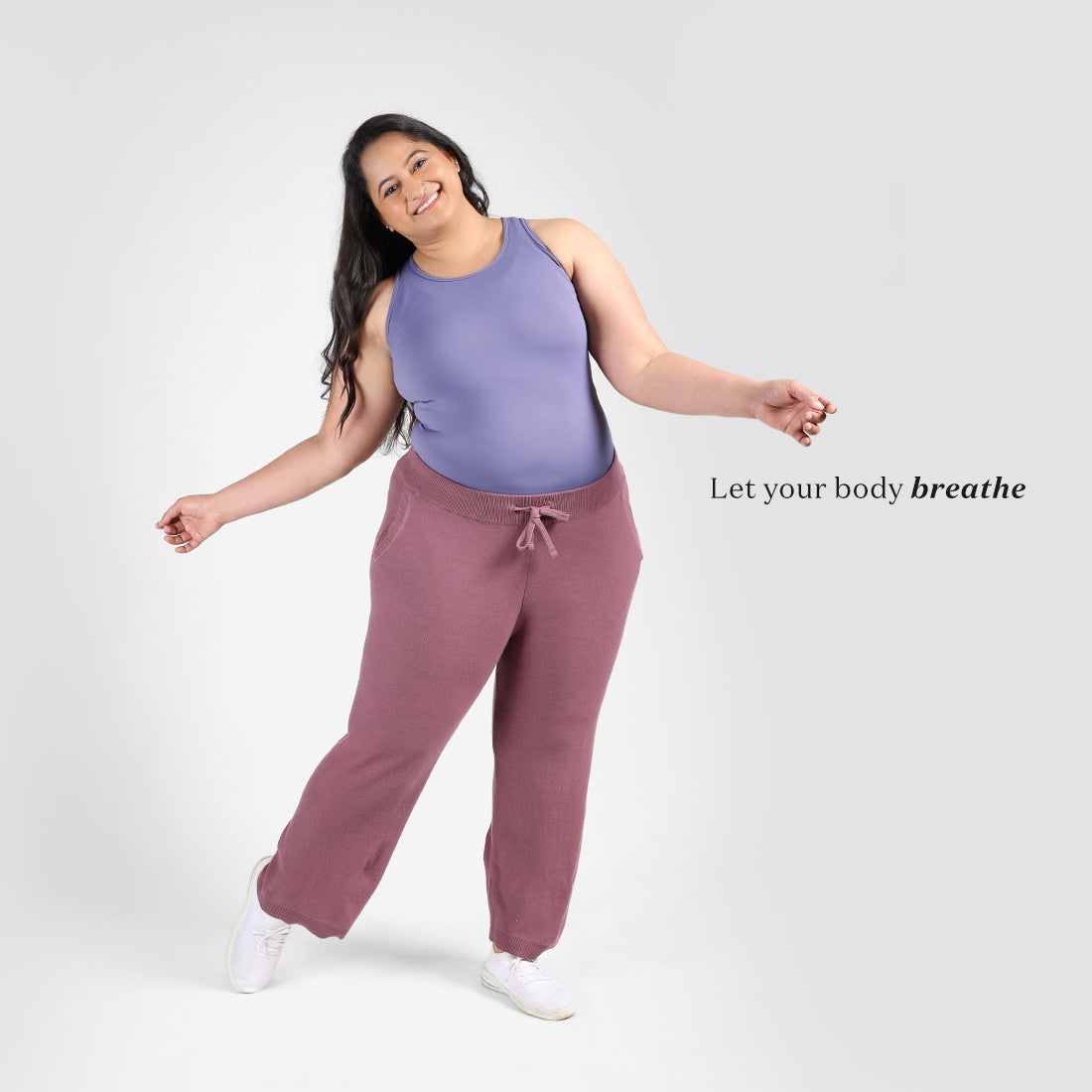 Move All Day Pants - Tall
