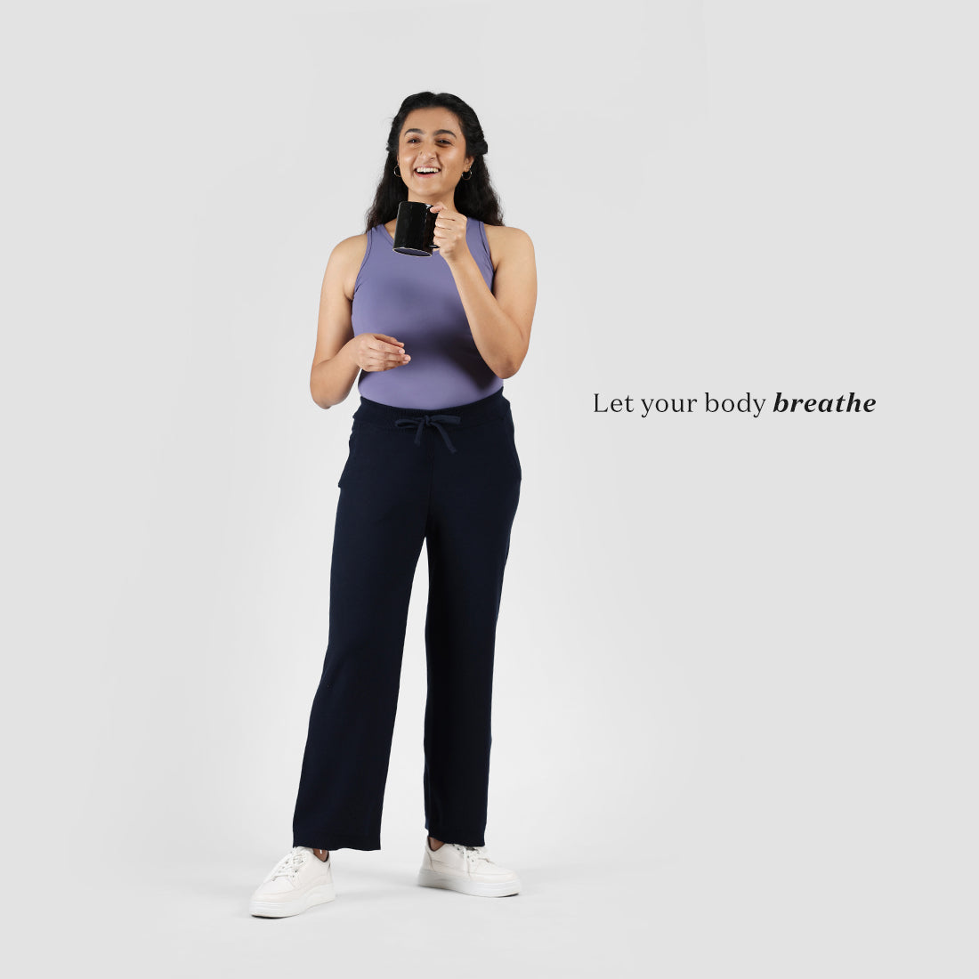 Move All Day Pants - Tall
