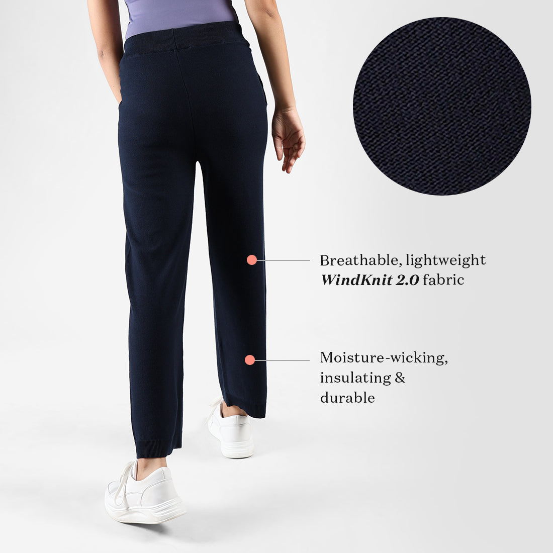 Move All Day Pants - Tall