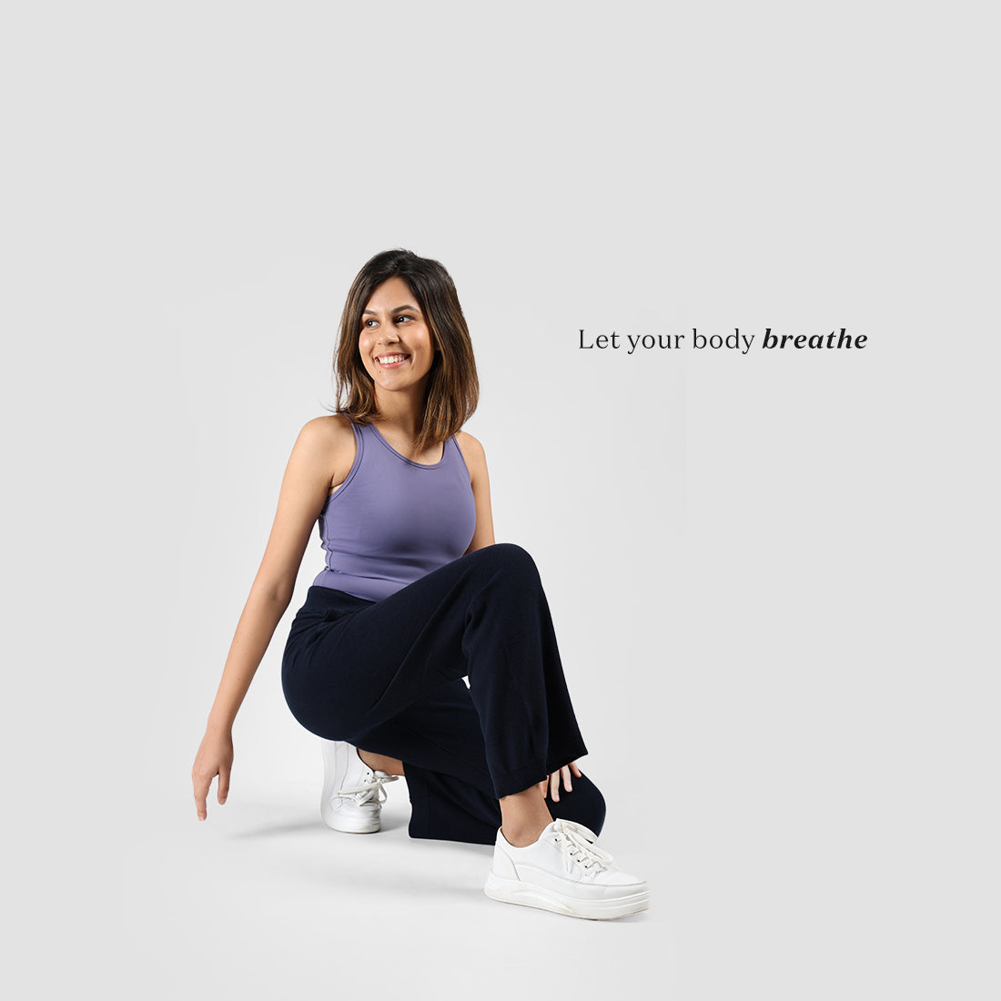 Move All Day Pants - Regular