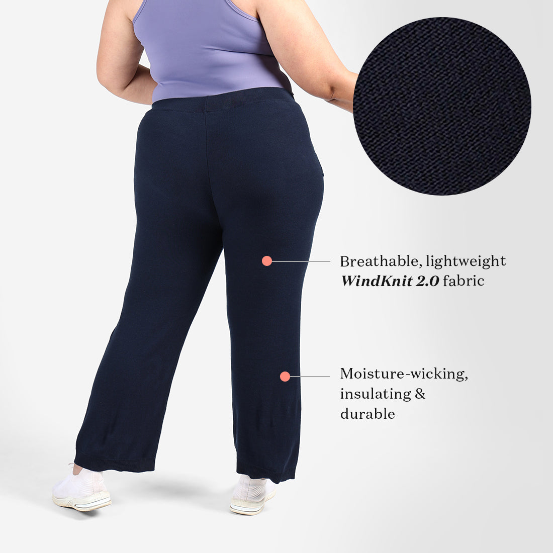 Move All Day Pants - Tall