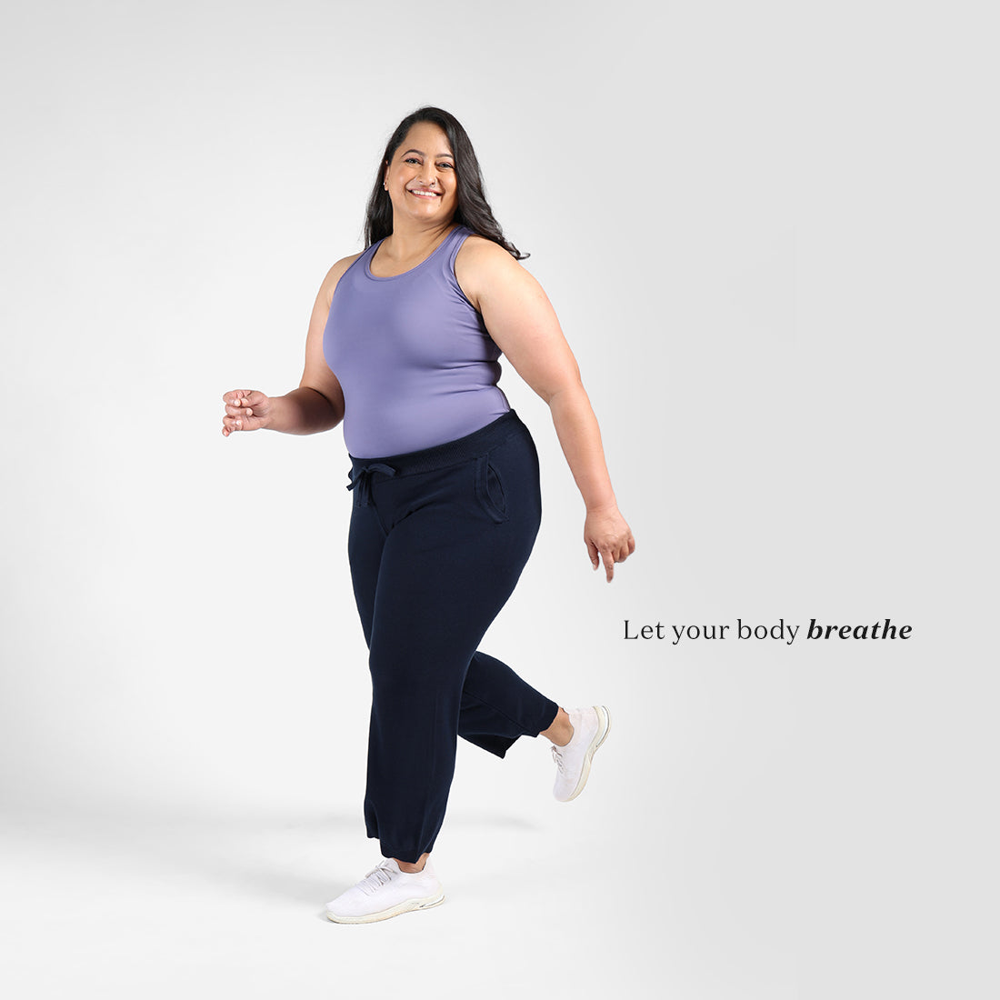 Move All Day Pants - Regular