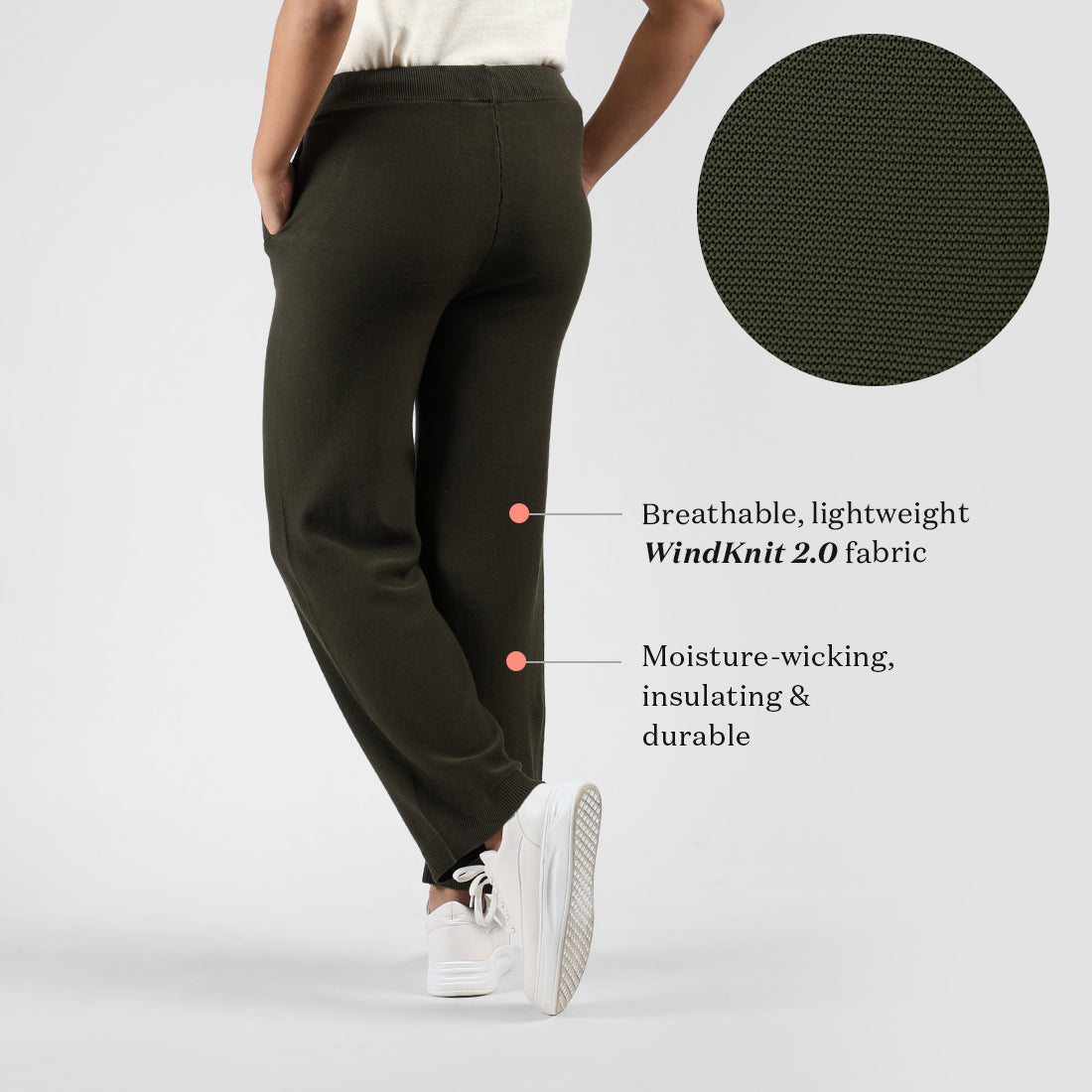 Move All Day Pants - Tall