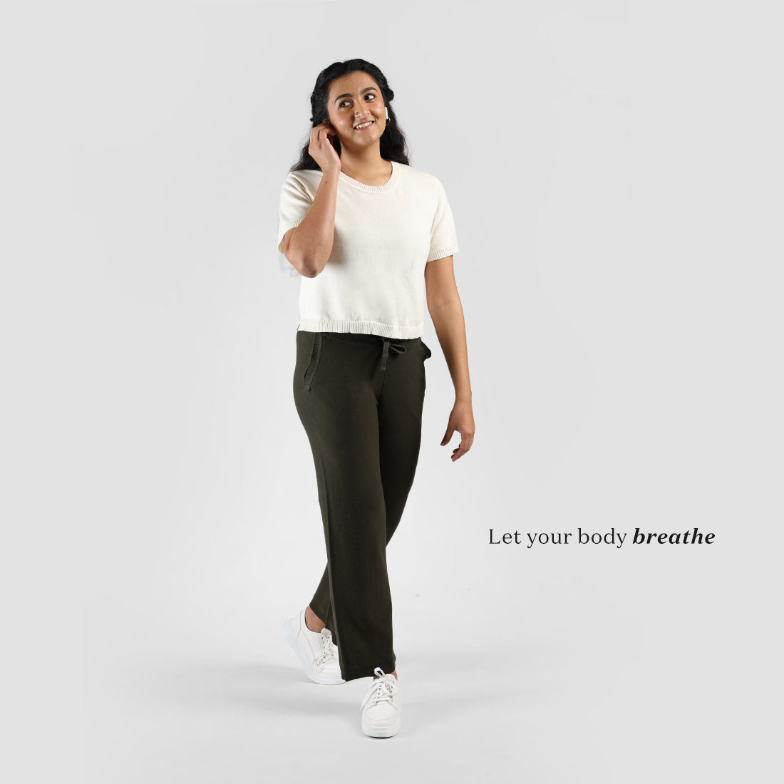 Move All Day Pants - Tall