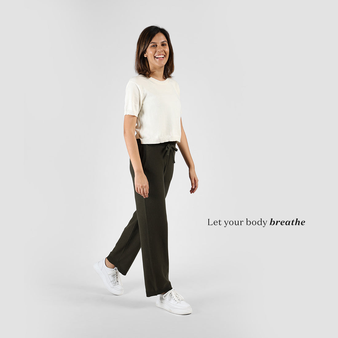 Move All Day Pants - Regular