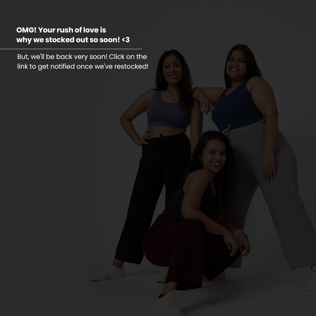Drop Shoulder Two-Way Tops for Women