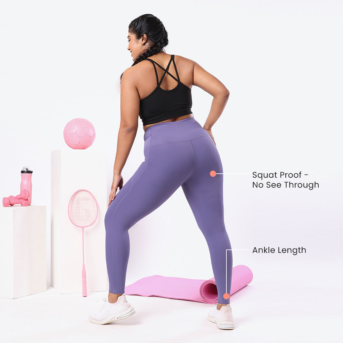 The Greatest Leggings