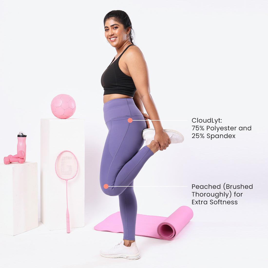 The Greatest Leggings