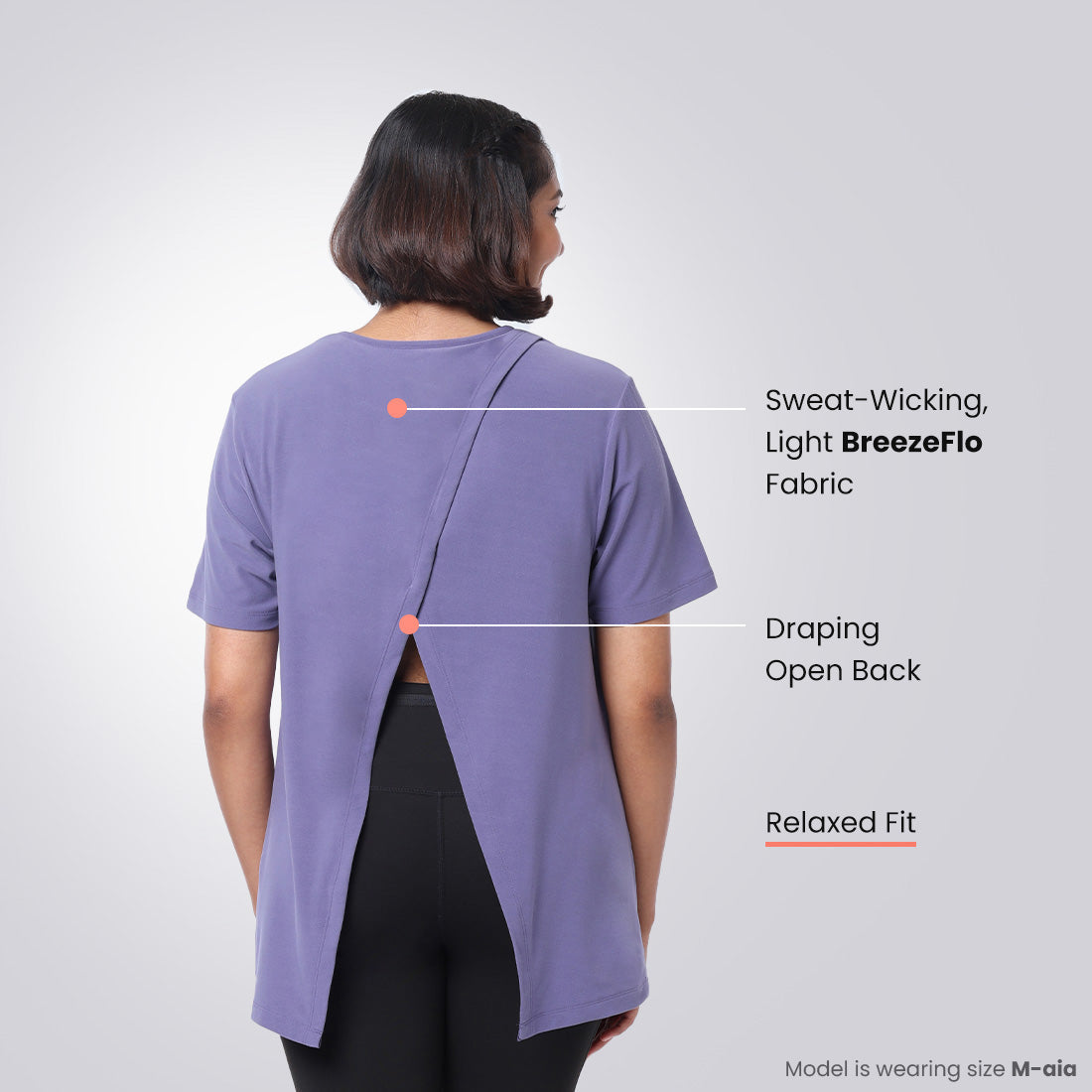 The Breezy 2-Way Top