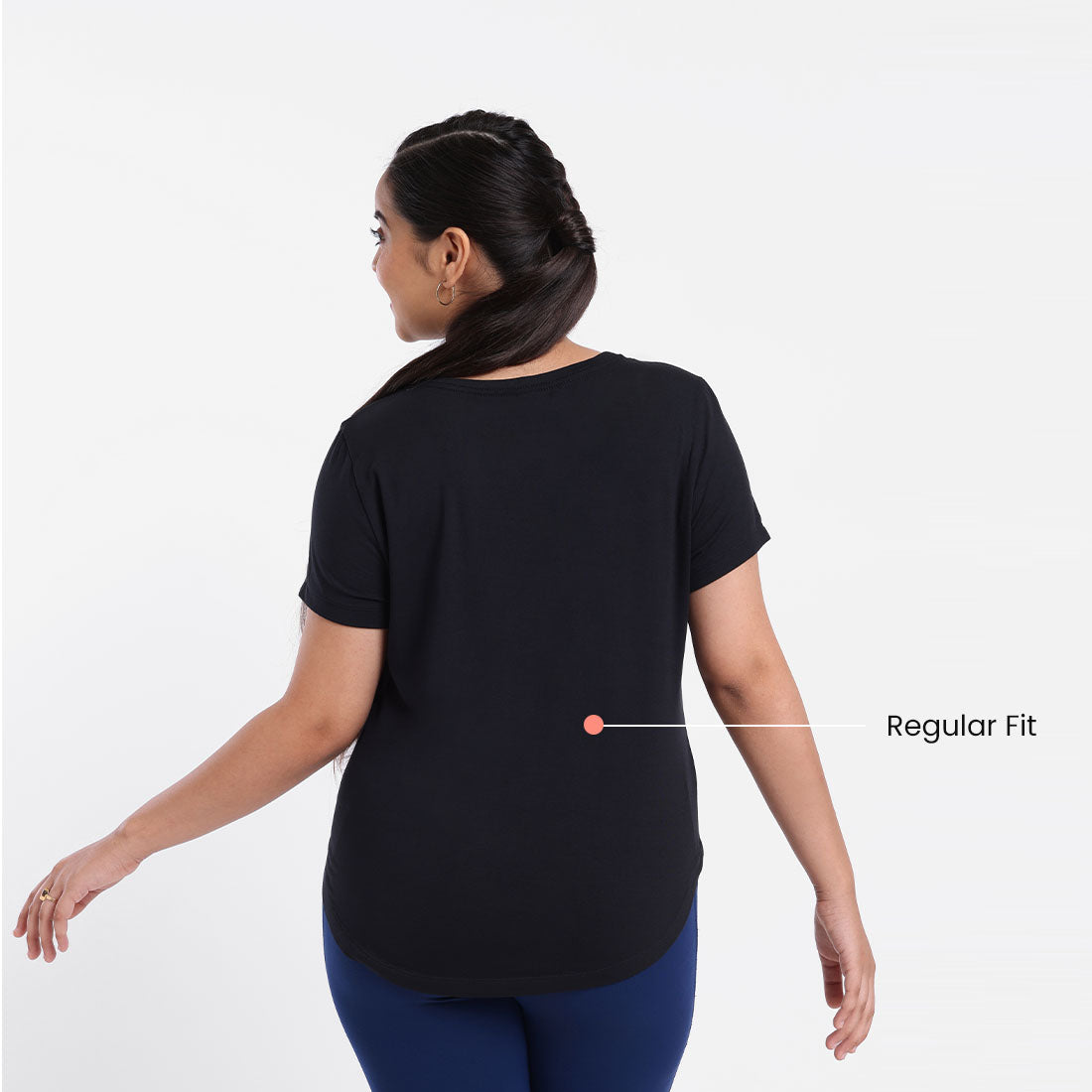Modal Sof-Tee
