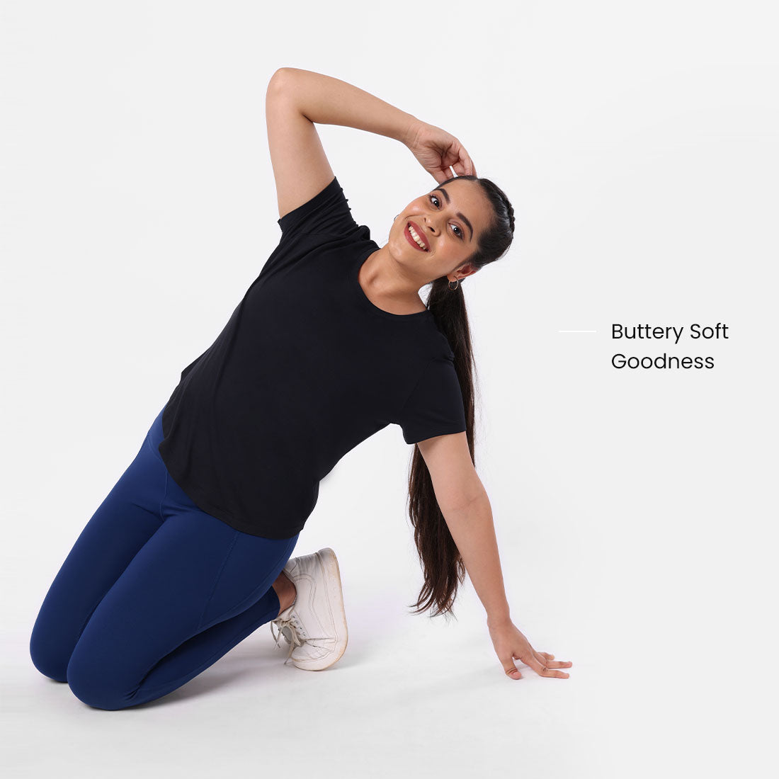 Modal Sof-Tee
