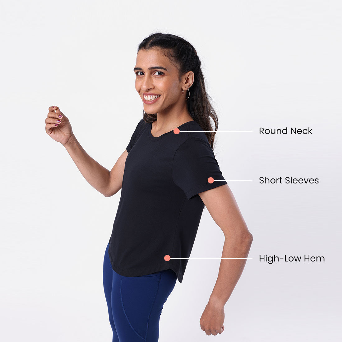 Modal Sof-Tee