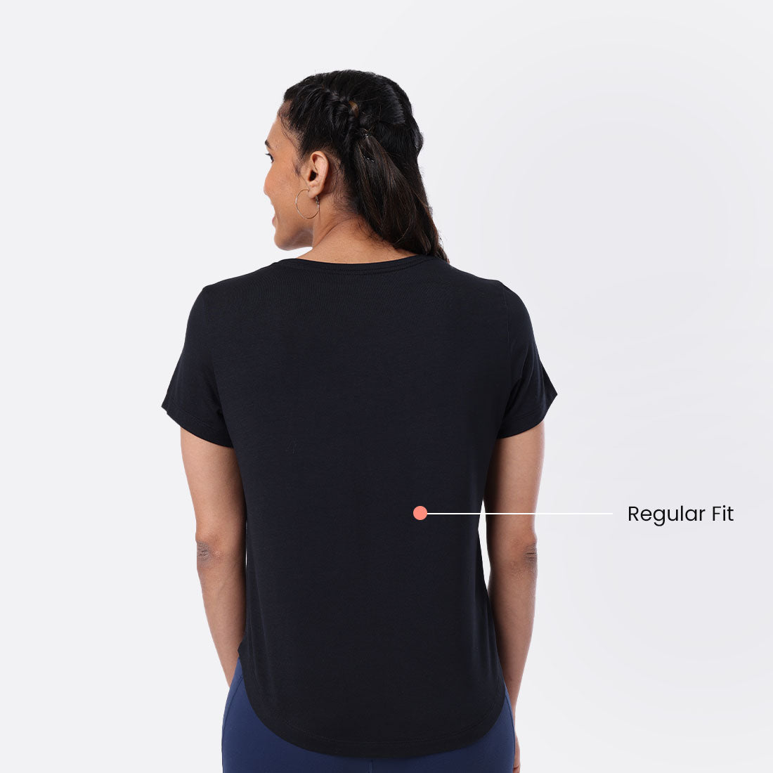 Modal Sof-Tee