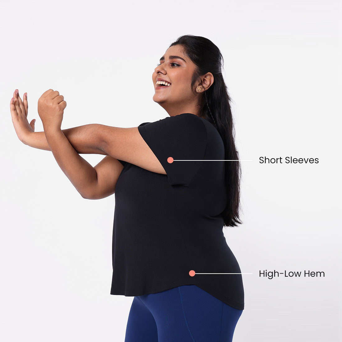 Modal Sof-Tee