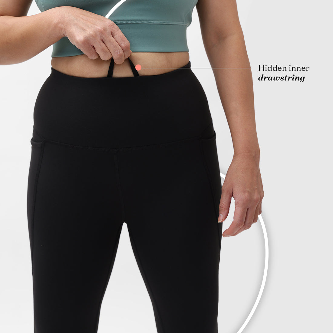 The Motivator Leggings