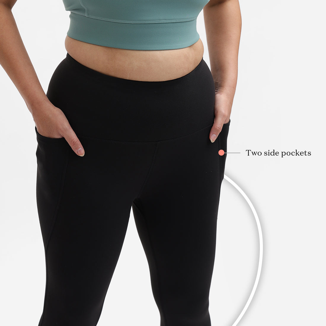 The Motivator Leggings