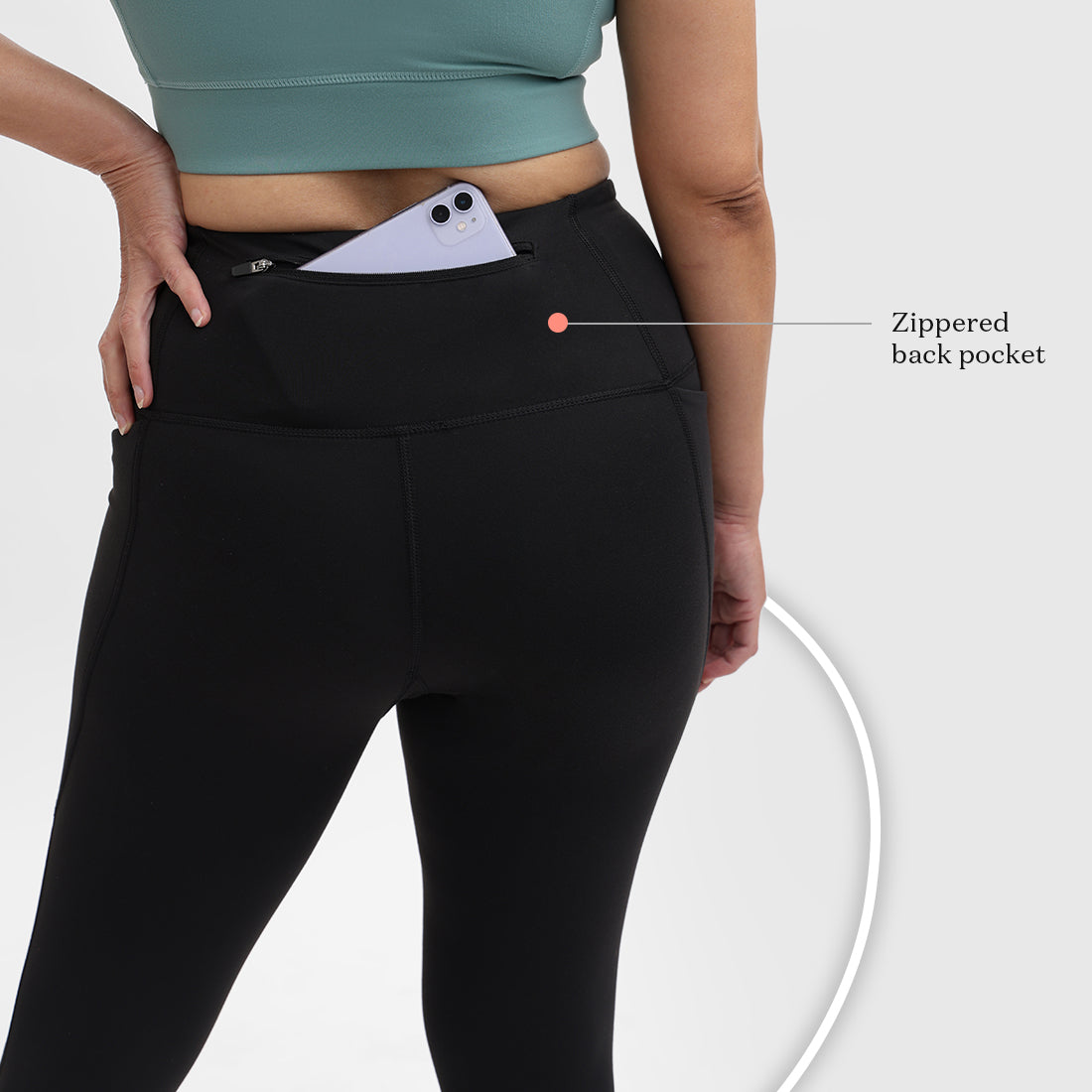 The Motivator Leggings