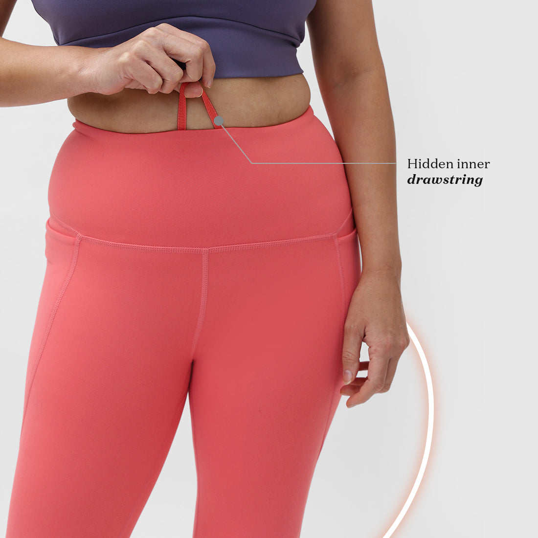 The Motivator Leggings