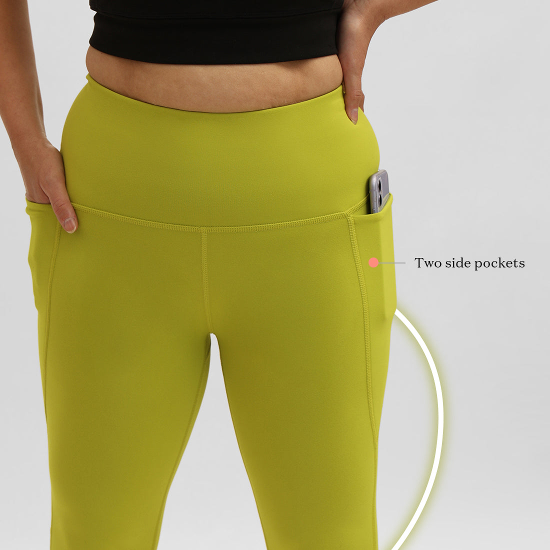 The Motivator Leggings