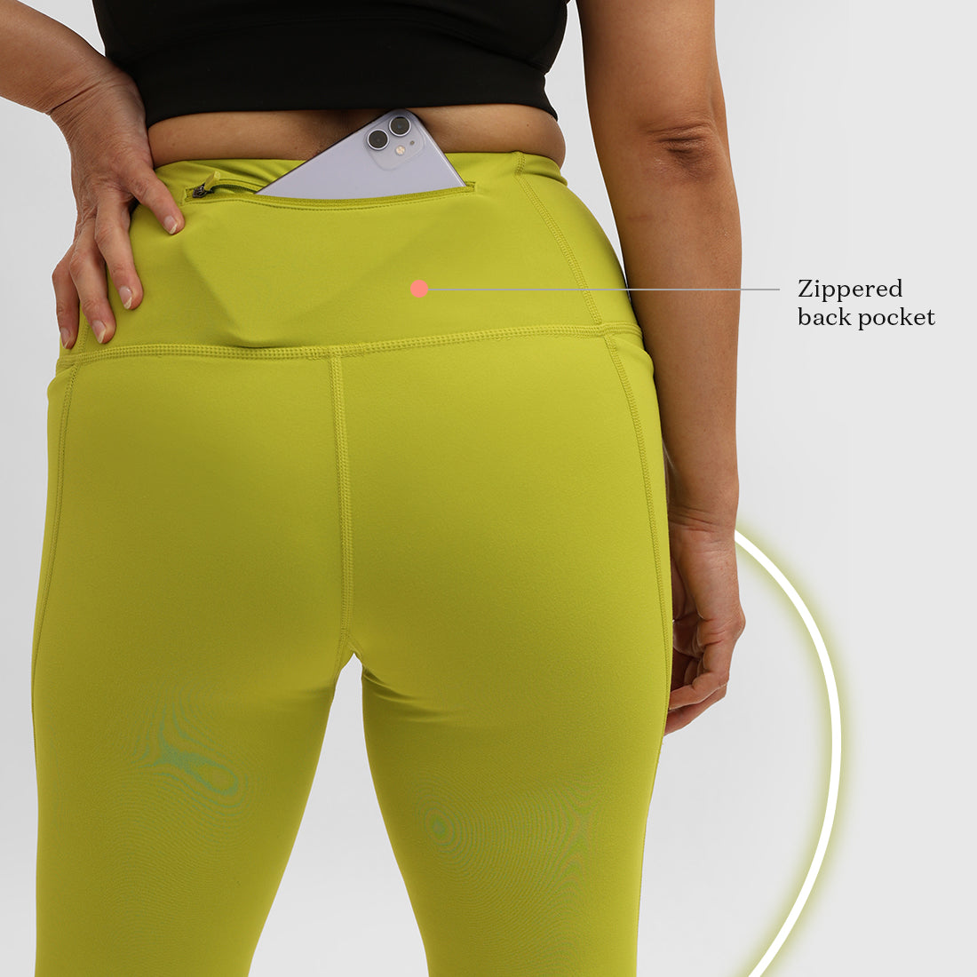 The Motivator Leggings