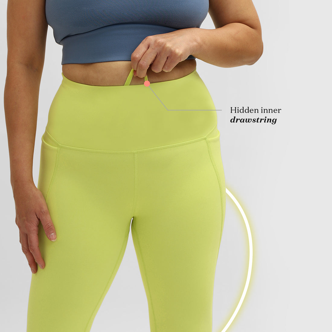 The Motivator Leggings