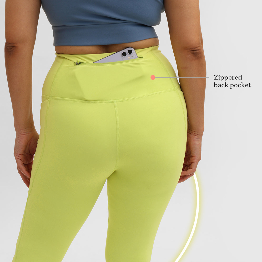 The Motivator Leggings