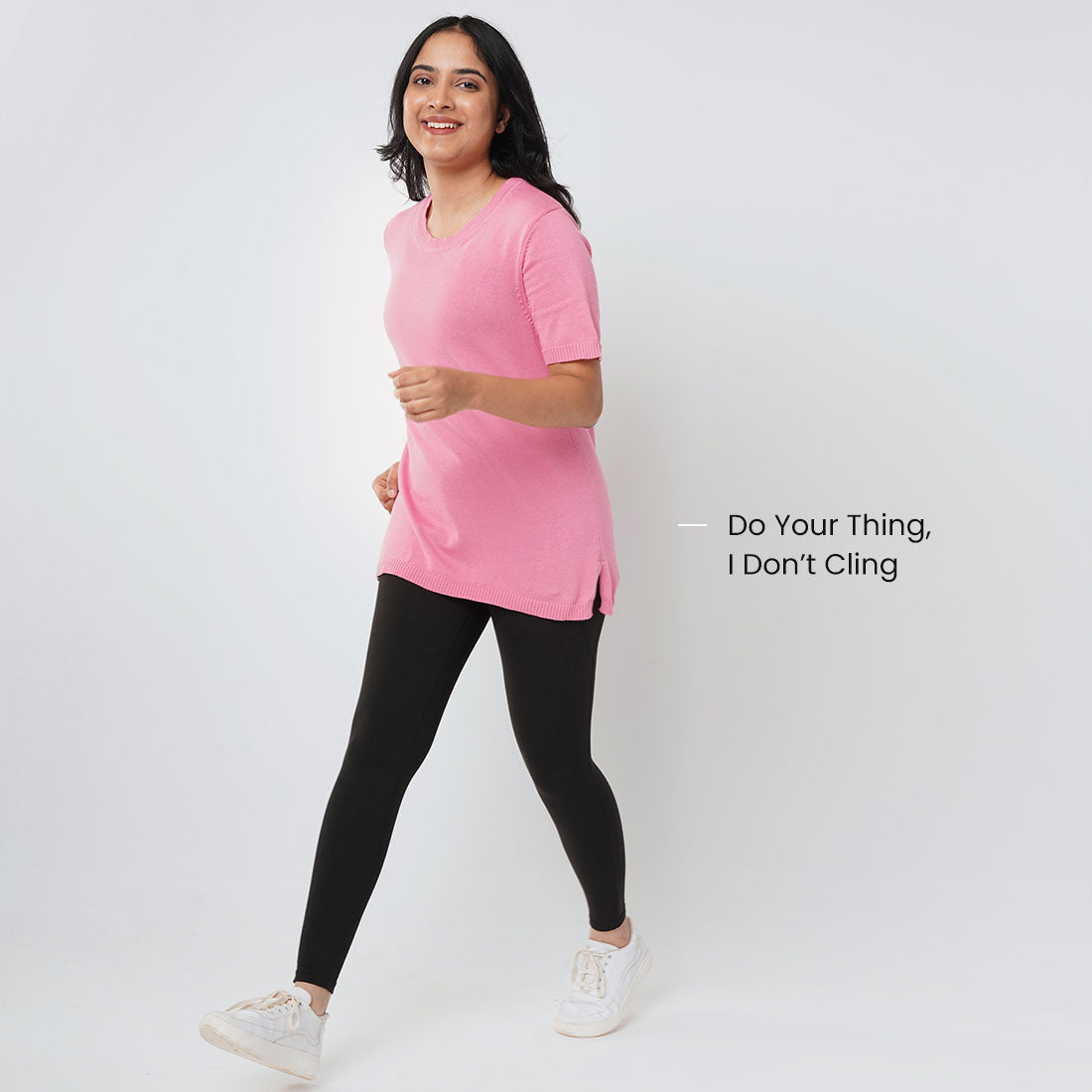Priyanka Pink, XS-elene, S-elene, M-aia, L-una, XL-una, XXL-una, XXXL-una