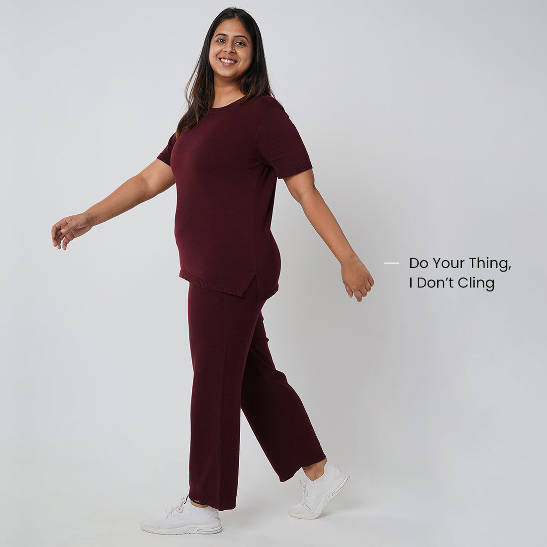 Bulbull Burgundy, XS-elene, S-elene, M-aia, L-una, XL-una, XXL-una, XXXL-una