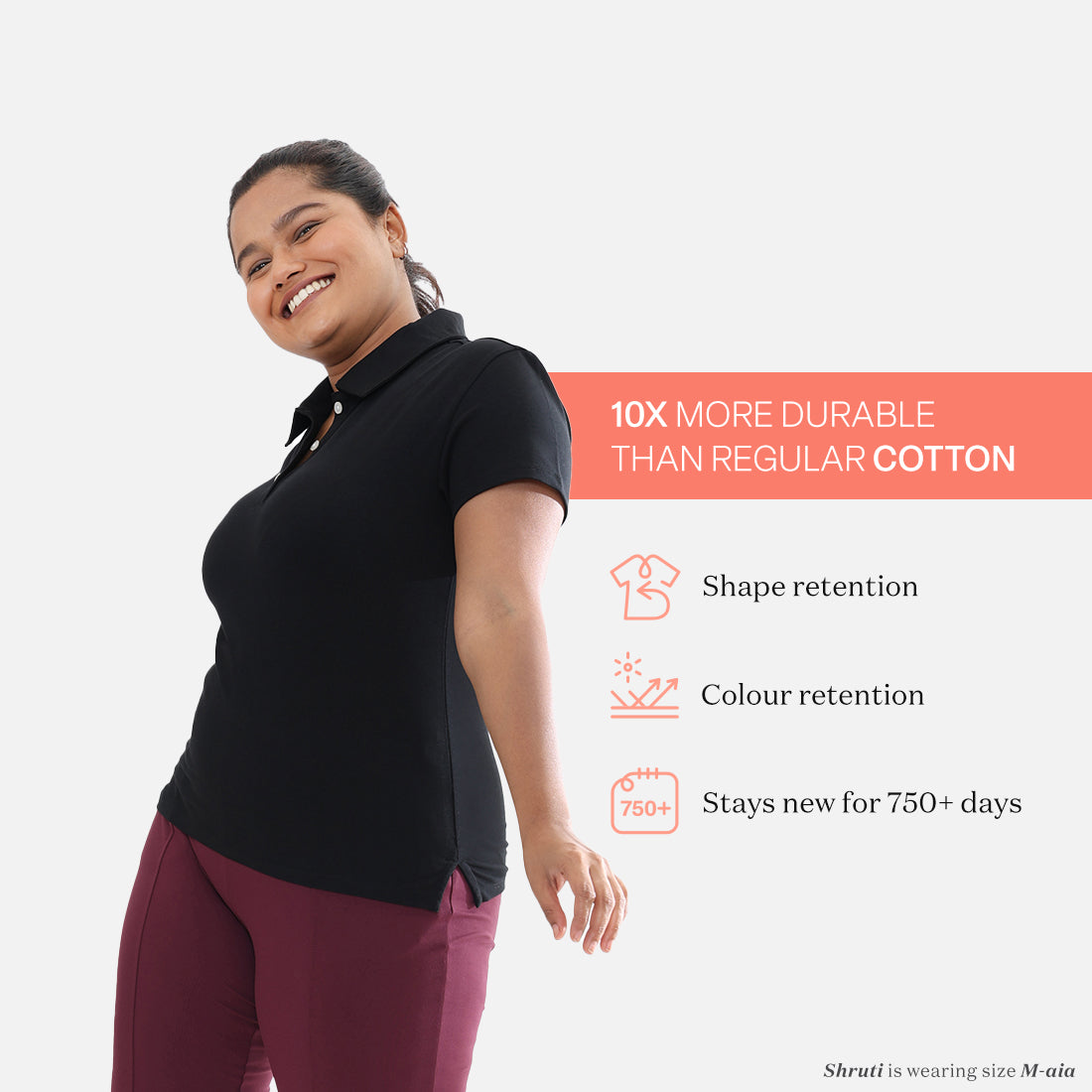 The Last Tee- Polo (LTP)