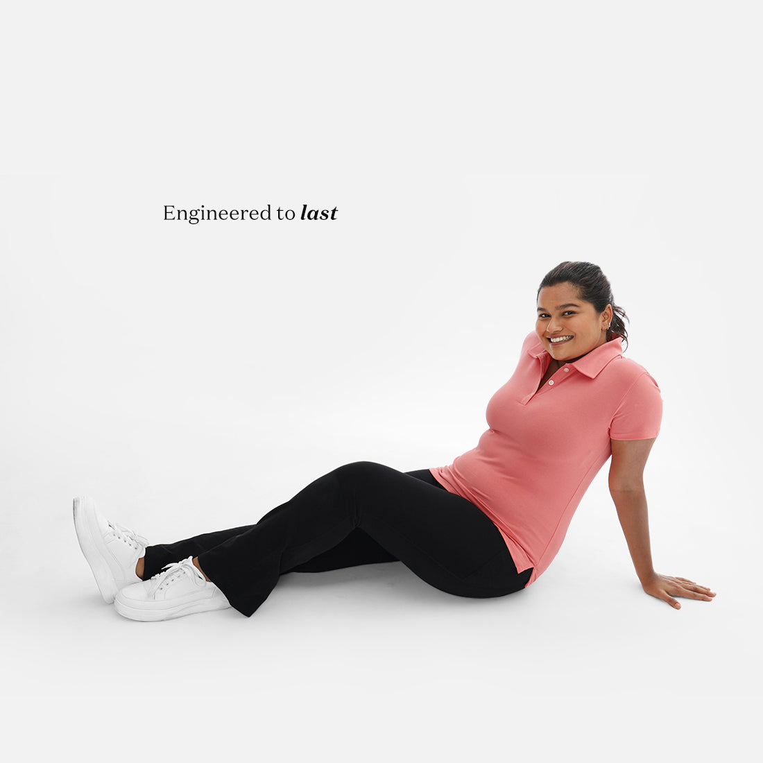 The Last Tee- Polo (LTP)