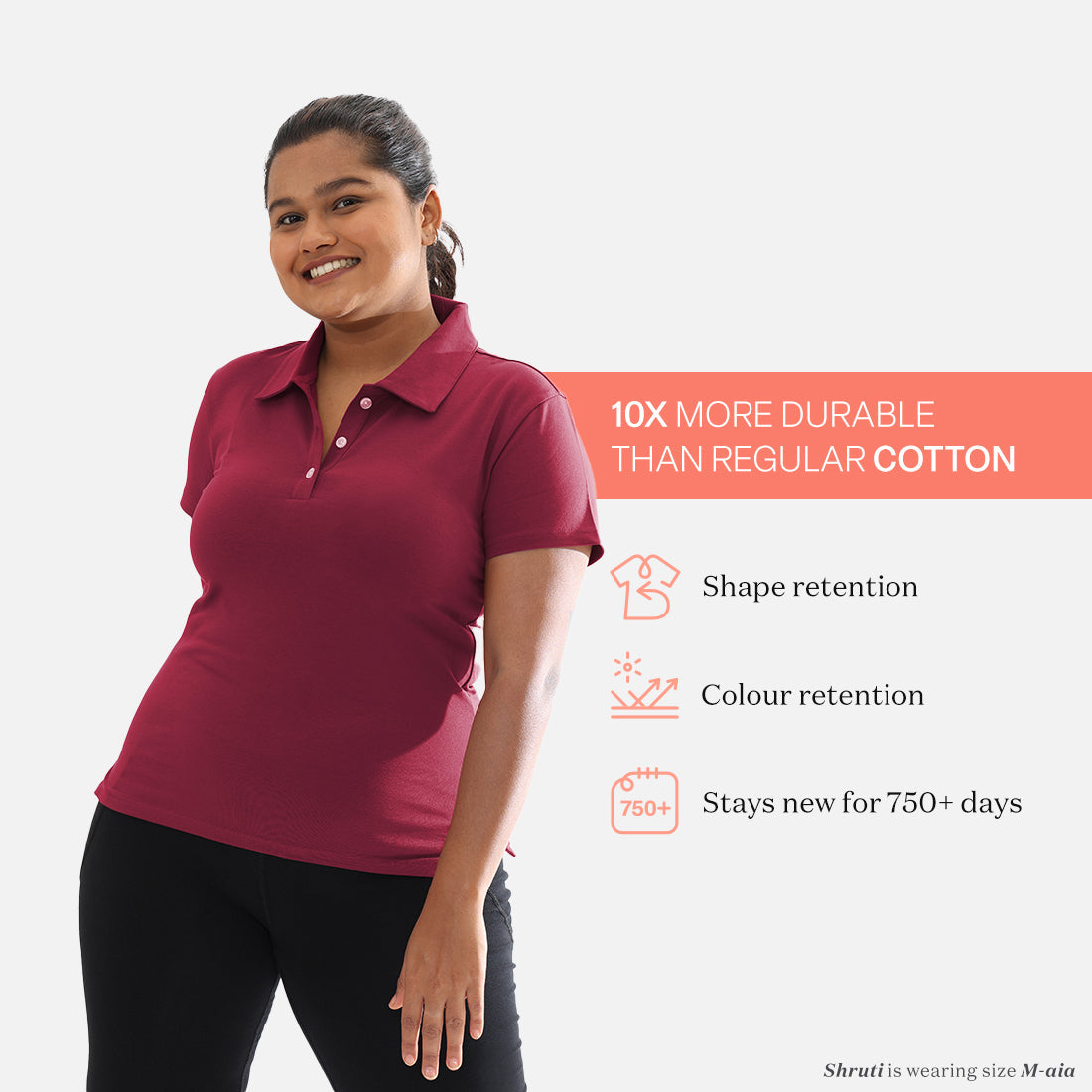 The Last Tee- Polo (LTP)