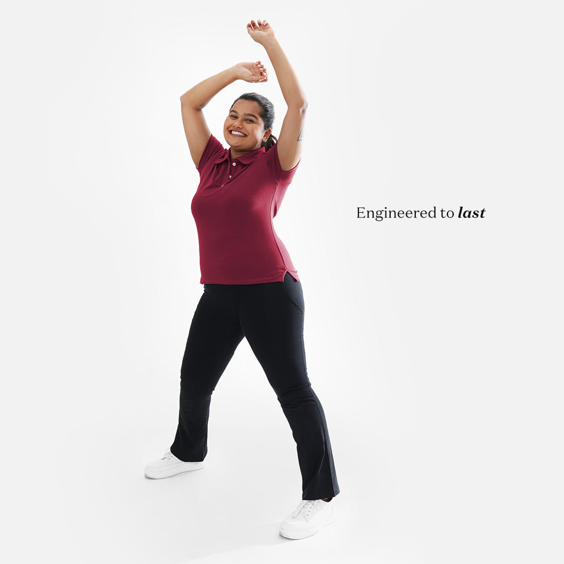 The Last Tee- Polo (LTP)