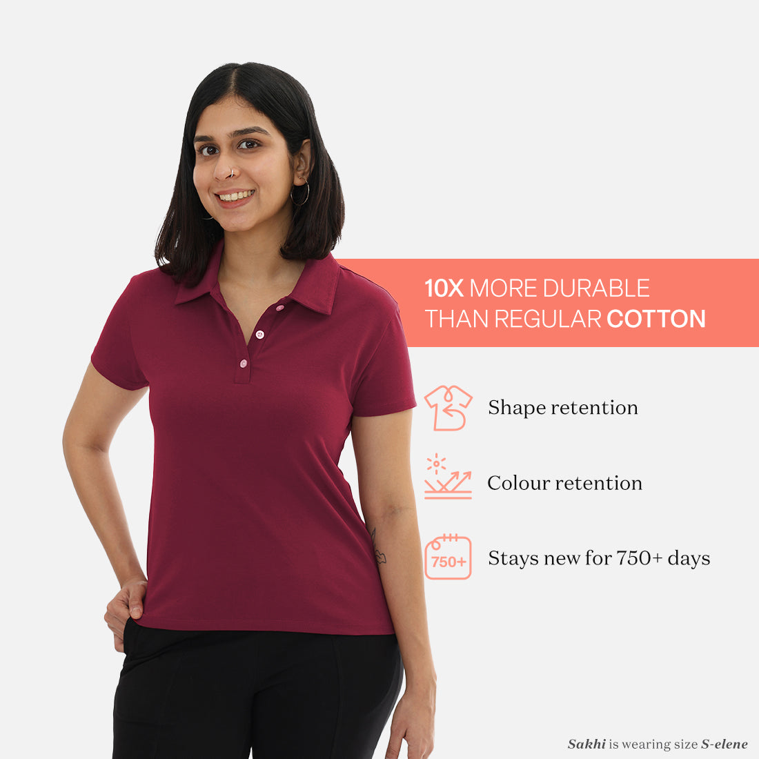 The Last Tee- Polo (LTP)